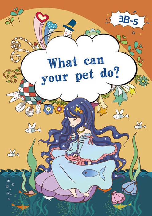 What can Your Pet Do?