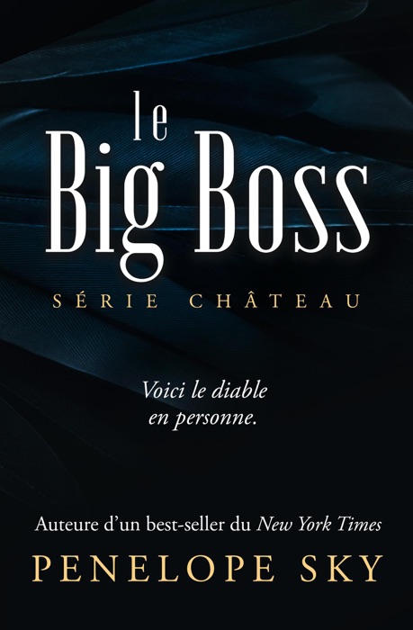 Le Big Boss