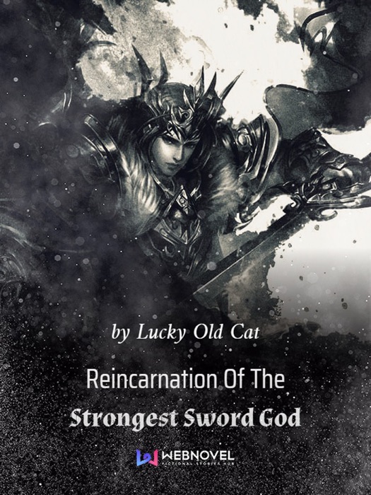 Reincarnation Of The Strongest Sword God 6 Anthology