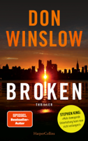 Don Winslow - Broken - Sechs Geschichten artwork