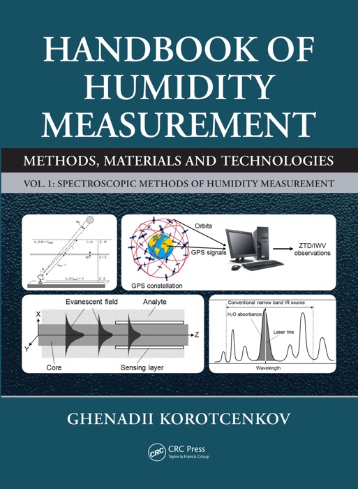 Handbook of Humidity Measurement, Volume 1