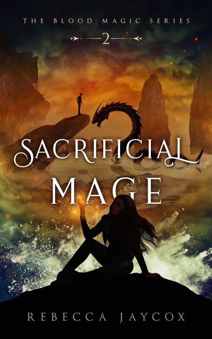 Sacrificial Mage