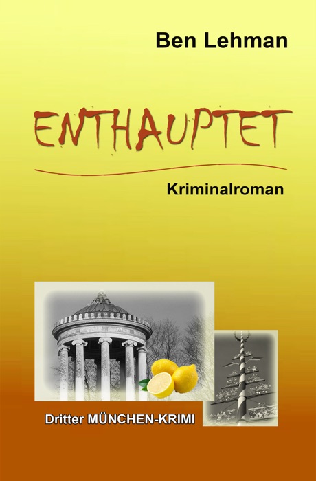 ENTHAUPTET