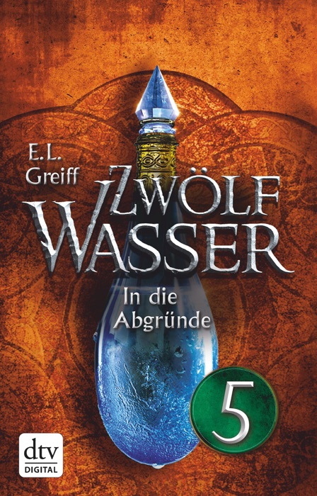 Zwölf Wasser 2 - Teil 5