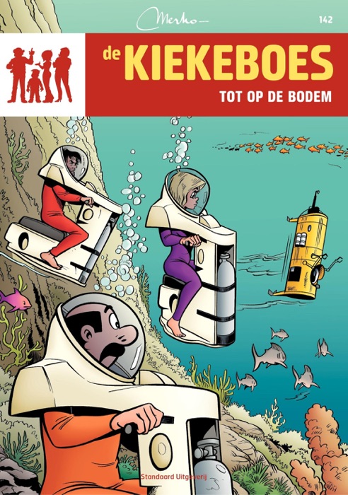 Tot op de bodem