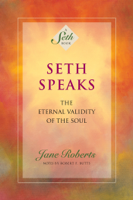 Jane Roberts - Seth Speaks artwork