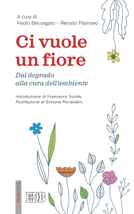 Ci vuole un fiore