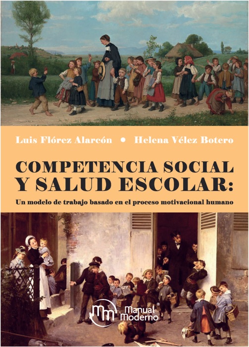 Competencia social y salud escolar