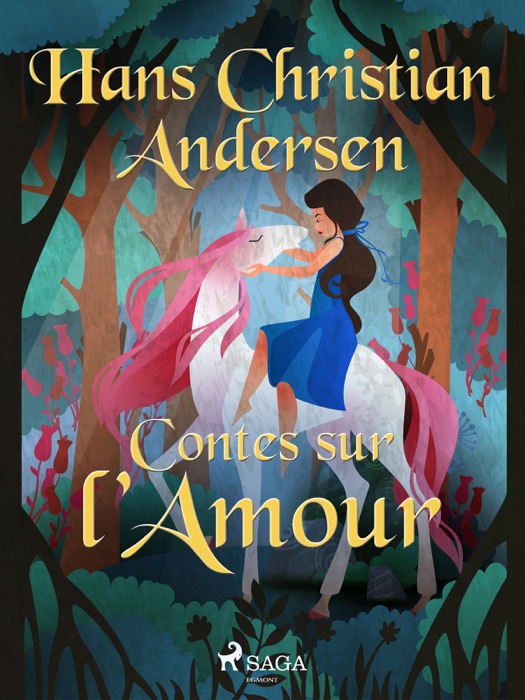 Contes sur l’Amour