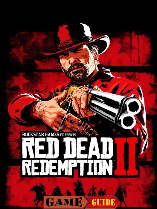 Red Dead Redemption 2 Guide