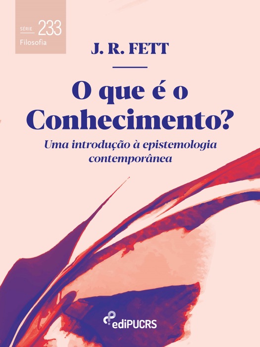 O que é o conhecimento?