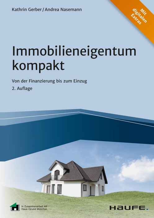 Immobilieneigentum kompakt