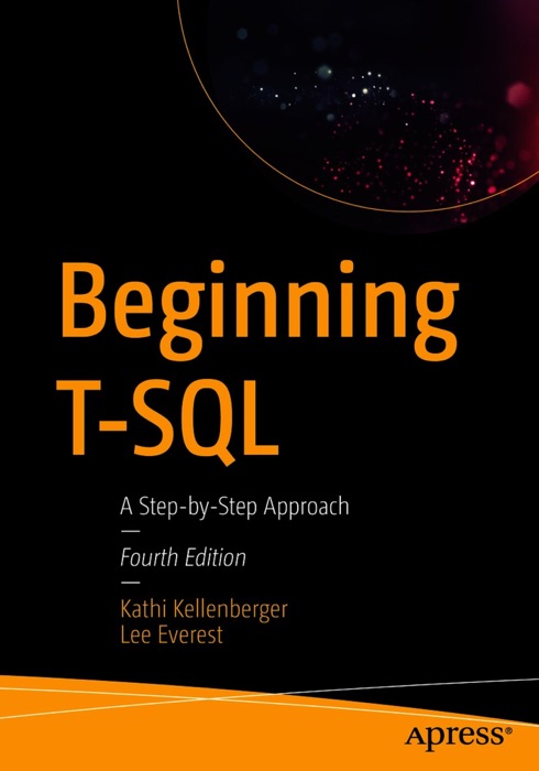 Beginning T-SQL