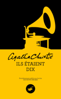 Agatha Christie - Ils étaient dix artwork