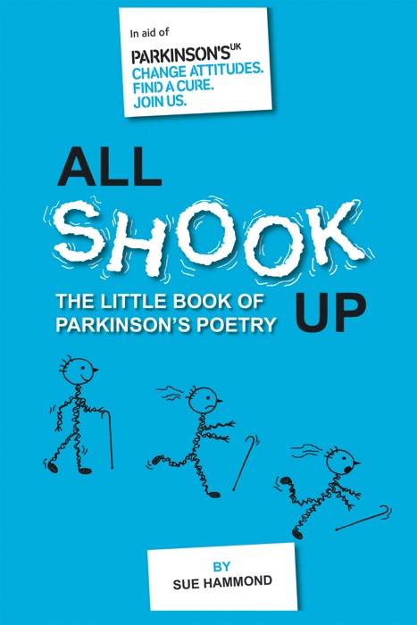 All Shook Up