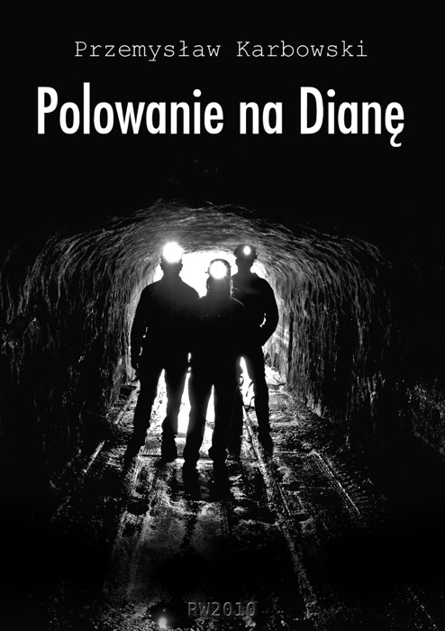 Polowanie na Dianę