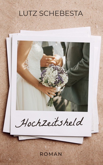 Hochzeitsheld