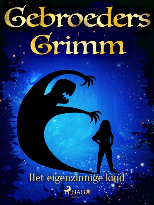 Het eigenzinnige kind