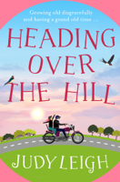 Judy Leigh - Heading Over the Hill artwork