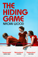 Naomi Wood - The Hiding Game artwork