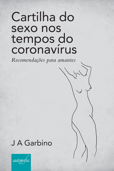 Cartilha do sexo nos tempos do coronavirus