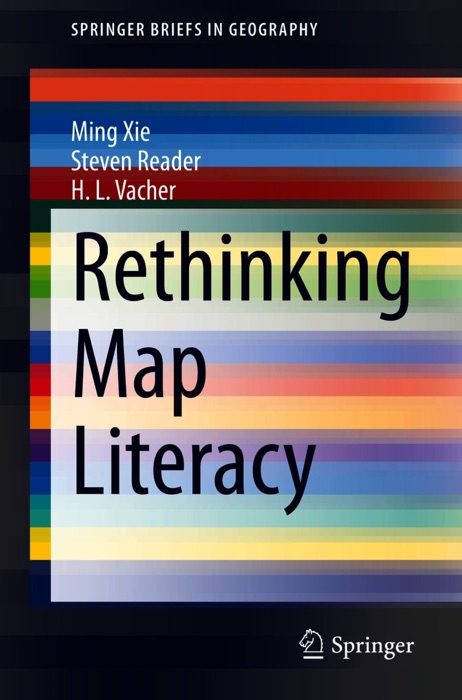 Rethinking Map Literacy