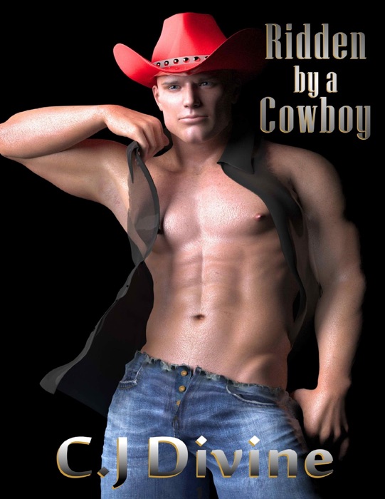 Ridden By a Cowboy