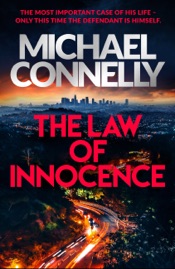Download The Law of Innocence