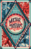 Major Detours - Zachary Sergi