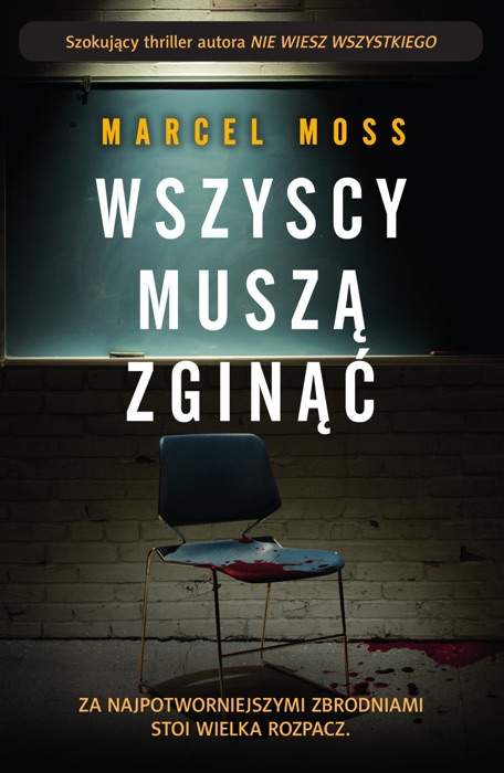 Wszyscy muszą zginąć