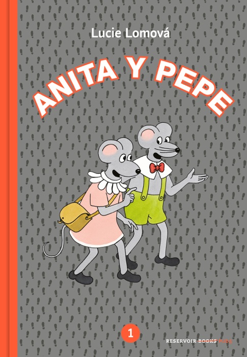 Anita y Pepe 1