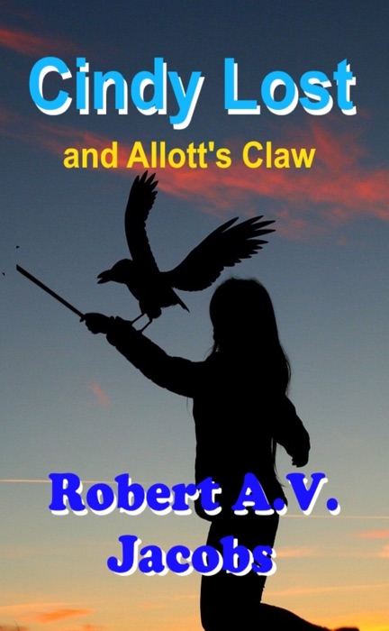 Cindy Lost and Allott's Claw