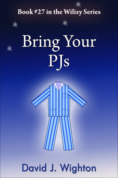 Bring Your Pjs