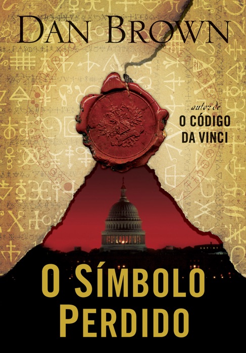 O SÃmbolo Perdido