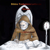 Bibbia traduzione letterale: Genesi - Fabrizio Bartolomucci