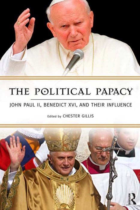 Political Papacy