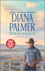 Texas Proud & Circle of Gold