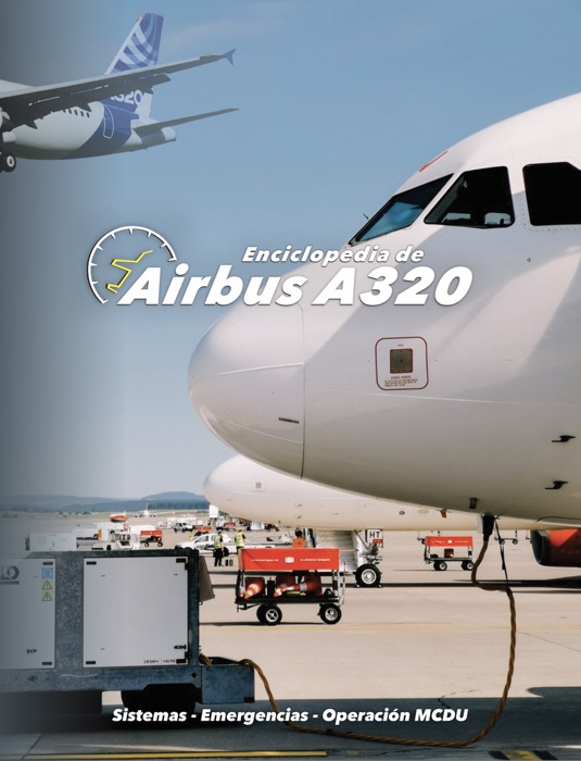 Enciclopedia de Airbus A320