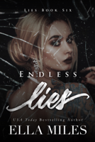 Ella Miles - Endless Lies artwork