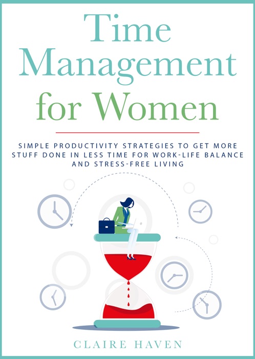 Time Management for Women