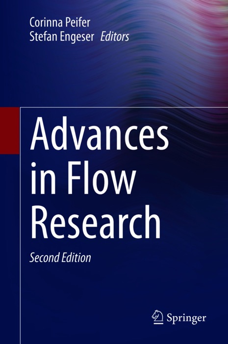 Advances in Flow Research