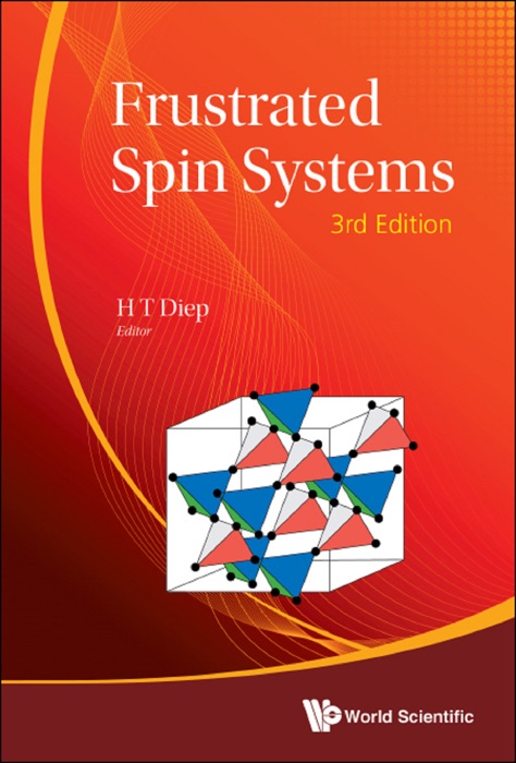 Frustrated Spin Systems