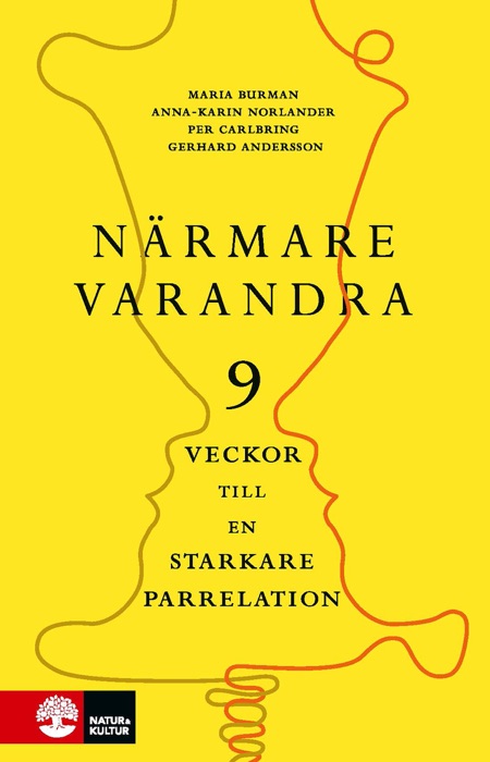 Närmare varandra