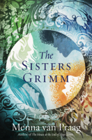 Menna van Praag - The Sisters Grimm artwork