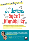 Je deviens agent immobilier! C'est décidé, je change de job! - Clémence Dessus & Nicole Robert