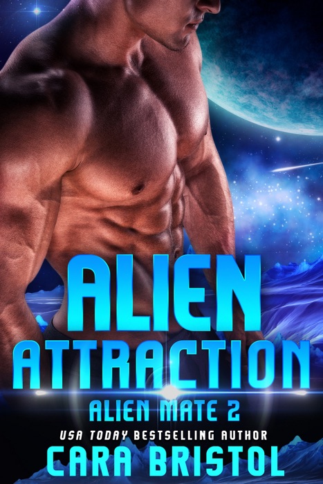 Alien Attraction