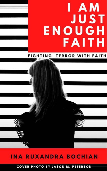 I Am Just Enough Faith