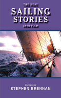 Stephen Brennan - The Best Sailing Stories Ever Told artwork