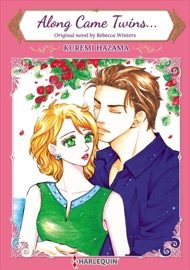 Along Came Twins... - Kuremi Hazama & Rebecca Winters by  Kuremi Hazama & Rebecca Winters PDF Download