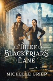 Download The Thief of Blackfriars Lane